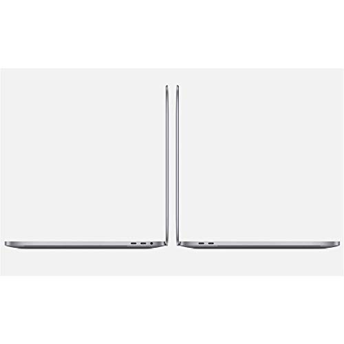 Late 2019 Apple MacBook Pro with 2.4GHz Intel Core i9 (16 inch, 64GB, 1TB SSD) Space Gray (Renewed)