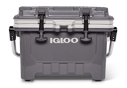 Igloo 24 Qt Gray IMX