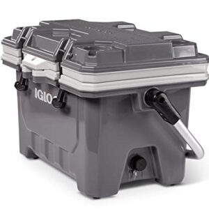 Igloo 24 Qt Gray IMX