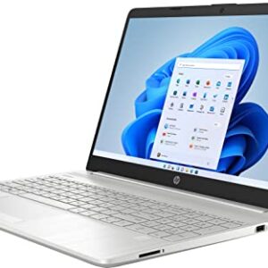 2022 HP 15.6" FHD IPS Laptop - 11th Gen Intel i3-1115G4 - 16GB DDR4 - 512GB M.2 NVMe SSD - Intel UHD Graphics - HDMI WiFi Bluetooth Webcam - RJ45 - FP Reader - Windows 10 Pro w/ 32GB USB Drive