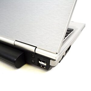 HP EliteBook 2560p Intel Core i5-2520M X2 2.5GHz 4GB 320GB DVD+/-RW 12.5'' Win7Pro (Silver)