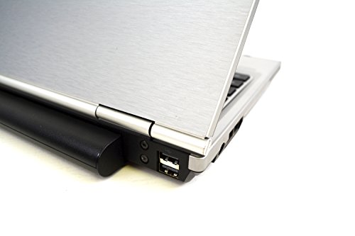 HP EliteBook 2560p Intel Core i5-2520M X2 2.5GHz 4GB 320GB DVD+/-RW 12.5'' Win7Pro (Silver)