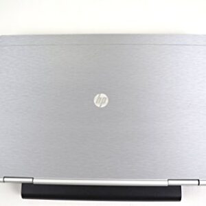 HP EliteBook 2560p Intel Core i5-2520M X2 2.5GHz 4GB 320GB DVD+/-RW 12.5'' Win7Pro (Silver)