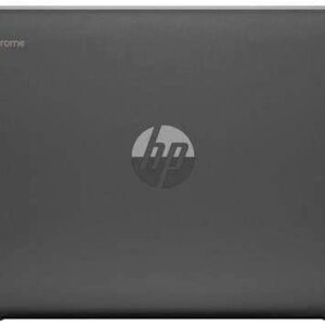 HP Chromebook 11 G7 Education Edition - Intel Celeron N4000 / 1.1 GHz - Chrome OS - UHD Graphics 600 - 4 GB RAM - 32 GB eMMC - 11.6" IPS Touchscreen (HD) - Wi-Fi 5 - Chalkboard Gray (Renewed)