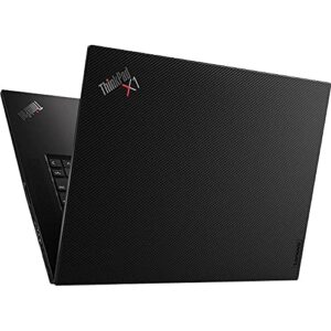 Lenovo ThinkPad X1 Extreme Gen 4 20Y50016US 16" Notebook - WQXGA - 2560 x 1600 - Intel Core i7 11th Gen i7-11800H Octa-core (8 Core) 2.30 GHz - 16 GB RAM - 512 GB SSD - Black Paint