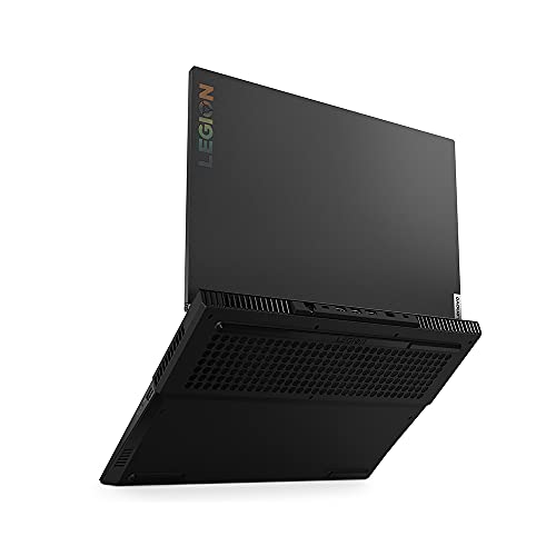 2022 Lenovo Legion 5 Gaming 15.6" 120Hz FHD Laptop, AMD R5-4600H Processor(> i7-1065G7), 32GB RAM, 1TB HDD + 1TB SSD, Backlit Keyboard, GeForce RTX 1650Ti Graphics, Win 10, Black, 32GB USB Card