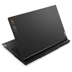 2022 Lenovo Legion 5 Gaming 15.6" 120Hz FHD Laptop, AMD R5-4600H Processor(> i7-1065G7), 32GB RAM, 1TB HDD + 1TB SSD, Backlit Keyboard, GeForce RTX 1650Ti Graphics, Win 10, Black, 32GB USB Card