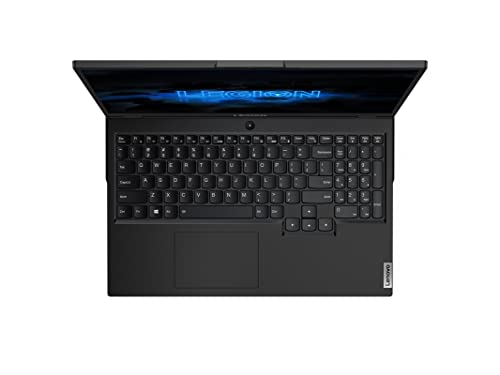 2022 Lenovo Legion 5 Gaming 15.6" 120Hz FHD Laptop, AMD R5-4600H Processor(> i7-1065G7), 32GB RAM, 1TB HDD + 1TB SSD, Backlit Keyboard, GeForce RTX 1650Ti Graphics, Win 10, Black, 32GB USB Card