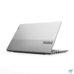 Lenovo ThinkBook 14 G2 ITL 20VD0033US 14" Notebook - Full HD - 1920 x 1080 - Intel Core i5 i5-1135G7 Quad-core (4 Core) 2.40 GHz - 8 GB RAM - 256 GB SSD - Mineral Gray - Windows 10 Pro - Intel Ir