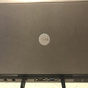 Dell D620 Laptop Duo Core with Windows XP