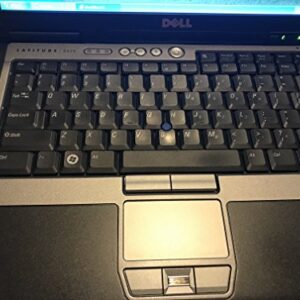 Dell D620 Laptop Duo Core with Windows XP