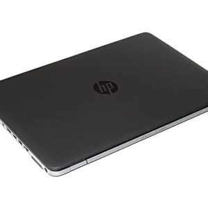 HP EliteBook 850 G1 15.6 inches Laptop, Core i5-4210U 1.7GHz, 8GB Ram, 500GB HDD, Windows 10 Pro 64bit (Renewed)