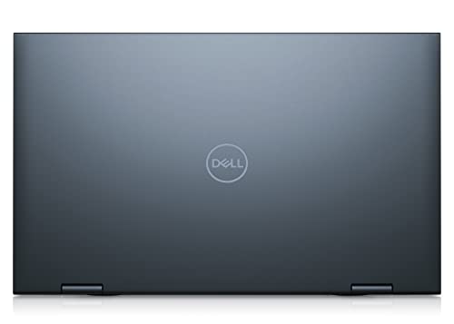 Dell Inspiron 7000 14.0 FHD 60Hz Touchscreen LED Display 2 in 1 Laptop AMD Ryzen 5 32GB RAM|1TB SSD|Win11H