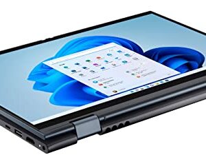 Dell Inspiron 7000 14.0 FHD 60Hz Touchscreen LED Display 2 in 1 Laptop AMD Ryzen 5 32GB RAM|1TB SSD|Win11H
