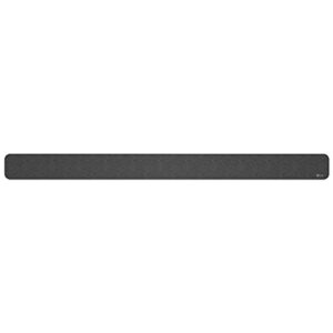LG SN6Y 3.1 Channel High Res Audio Sound Bar with DTS Virtual:X Bundle with 1 YR CPS Enhanced Protection Pack