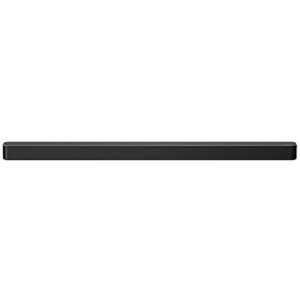 LG SN6Y 3.1 Channel High Res Audio Sound Bar with DTS Virtual:X Bundle with 1 YR CPS Enhanced Protection Pack