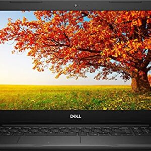 2021 Newest Dell Inspiron 3000 Laptop, 15.6 HD Display, Intel Core i5-1035G1, 16GB DDR4 RAM, 1TB Solid State Drive, Online Meeting Ready, Webcam, WiFi, HDMI, Win10 Home, Black