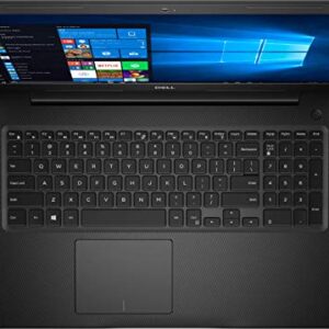 2021 Newest Dell Inspiron 3000 Laptop, 15.6 HD Display, Intel Core i5-1035G1, 16GB DDR4 RAM, 1TB Solid State Drive, Online Meeting Ready, Webcam, WiFi, HDMI, Win10 Home, Black