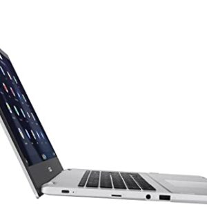 ASUS Chromebook Light Laptop, 17.3" FHD Widescreen Slim-Bezel, Intel Celeron N4500, Type-C, Wi-Fi 6, Intel UHD Graphics, 17 Hours Battery Life, Webcam (4GB DDR4 RAM | 32GB eMMC+32G SD Card)