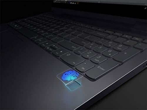 2022 LENOVO Yoga 7i 2-in-1 360° 15.6" Touch Screen Laptop, Intel Evo Platform Core i5 1135G7, 8GB RAM, 256GB PCIe SSD, Intel Iris Xe Graphics, Backlit Keyboard, Win 11, Slate Grey, 32GB USB Card
