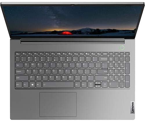 Lenovo ThinkBook 15 G2 are 15.6" Notebook, AMD Ryzen 5 4600U, 8GB RAM, 256GB SSD, AMD Radeon Graphics, Windows 10 Pro (20VG008UUS)