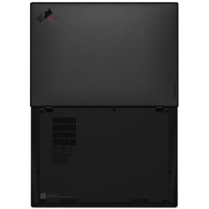 Lenovo Ultra Thin ThinkPad X1 Nano 13" 2K (2160x1350) IPS 450nits Ultrabook i7-1160G7 Finger Print Windows 10 Pro W/HDMI (16GB RAM | 512GB PCIe SSD)