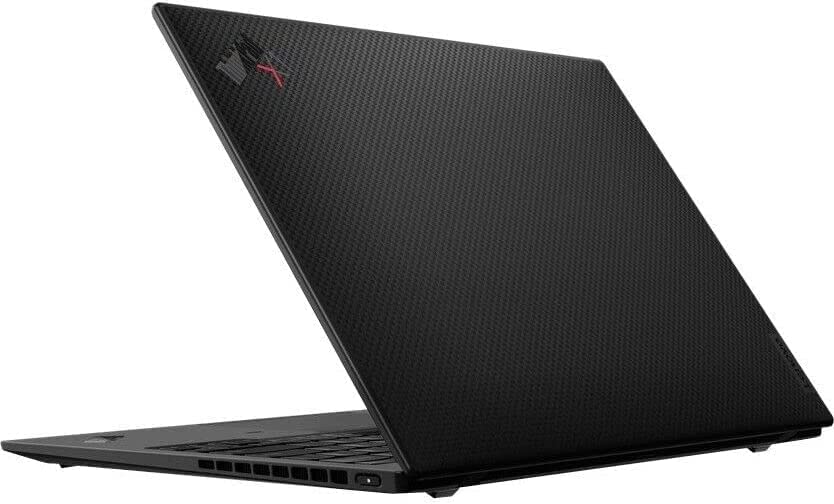 Lenovo Ultra Thin ThinkPad X1 Nano 13" 2K (2160x1350) IPS 450nits Ultrabook i7-1160G7 Finger Print Windows 10 Pro W/HDMI (16GB RAM | 512GB PCIe SSD)