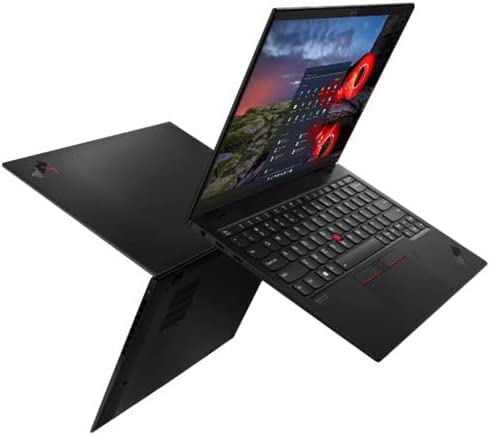 Lenovo Ultra Thin ThinkPad X1 Nano 13" 2K (2160x1350) IPS 450nits Ultrabook i7-1160G7 Finger Print Windows 10 Pro W/HDMI (16GB RAM | 512GB PCIe SSD)