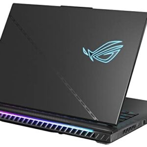 EXCaliberPC 2023 ASUS ROG Strix Scar 16 G634JY-XS97 (i9-13980HX, 32GB RAM, 2TB NVMe SSD, RTX 4090 16GB, 16" QHD+ 240Hz 3ms, Windows 11 Pro) Gaming Notebook