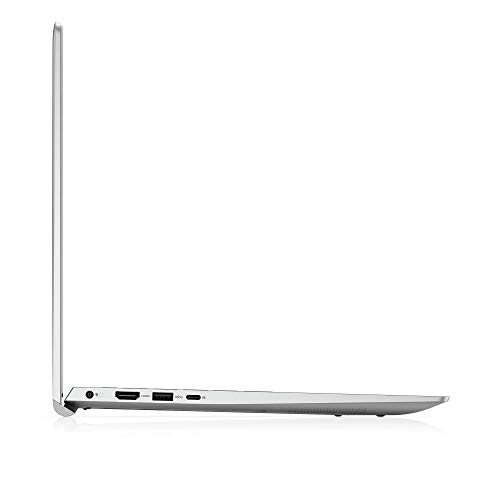 Dell Inspiron 15 5502, 15.6 inch FHD Thin & Light Laptop - Intel Core i5-1135G7, 8GB 3200MHz DDR4 RAM, 512GB SSD, Iris Xe Graphics, Windows 10 Home - Silver