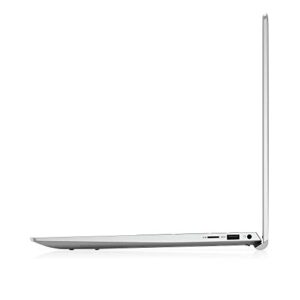 Dell Inspiron 15 5502, 15.6 inch FHD Thin & Light Laptop - Intel Core i5-1135G7, 8GB 3200MHz DDR4 RAM, 512GB SSD, Iris Xe Graphics, Windows 10 Home - Silver