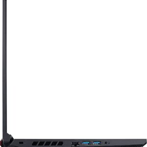 Acer Nitro 5 AN515-55 Gaming Laptop Intel Core i5-10300H NVIDIA GeForce RTX 3050Ti Laptop GPU 15.6in FHD 144Hz IPS Display 16GB DDR4 512GB NVMe SSD Intel Wi-Fi 6 Backlit Keyboard Win 11 (Renewed)