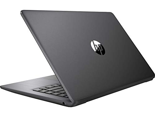 Newest HP Stream 14" HD Laptop, Intel Celeron N4000 Processor Up to 2.60GHz, 4GB RAM, 64GB eMMC, HDMI, WiFi, Webcam, Bluetooth, Win10 S(Renewed) (14"/ 64GB)