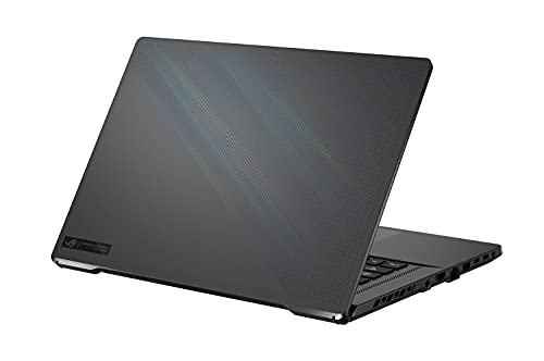 ASUS ROG Zephyrus G15 Gaming & Entertainment Laptop (AMD Ryzen 9 5900HS 8-Core, 16GB RAM, 2TB PCIe SSD, RTX 3060, 15.6" QHD (2560x1440), WiFi, Win 10 Pro) with MS 365 Personal , Hub