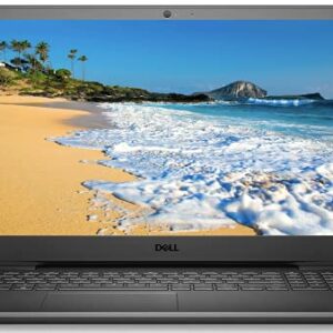 Dell Inspiron 15 3000 Laptop Computer, 15.6" HD Display, Intel Celeron N4020 Dual-Core Processor,up to 2.80 GHz, 8GB DDR4 RAM, 256GB PCIe SSD,HD Webcam, HDMI,Bluetooth,Wi-Fi, Win 10 Home (Renewed)