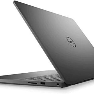 Dell Inspiron 15 3000 Laptop Computer, 15.6" HD Display, Intel Celeron N4020 Dual-Core Processor,up to 2.80 GHz, 8GB DDR4 RAM, 256GB PCIe SSD,HD Webcam, HDMI,Bluetooth,Wi-Fi, Win 10 Home (Renewed)