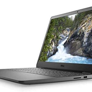 Dell Inspiron 15 3000 Laptop Computer, 15.6" HD Display, Intel Celeron N4020 Dual-Core Processor,up to 2.80 GHz, 8GB DDR4 RAM, 256GB PCIe SSD,HD Webcam, HDMI,Bluetooth,Wi-Fi, Win 10 Home (Renewed)