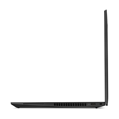 Lenovo ThinkPad T16 Gen 1 Intel Core i7-1260P, 12C, 16" WUXGA (1920x1200) IPS 300nits Anti-Glare, Touch, 32GB RAM, 1TB SSD, Backlit KYB Fingerprint Reader, Windows Pro