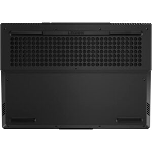 [Windows 11] Lenovo Legion 5 17.3" FHD 300nits Gaming Laptop, Hexa-Core AMD Ryzen 5 5600H (Beat i5-11500H), 16GB DDR4 RAM, 512GB PCIe SSD, GeForce GTX 1650, Backlit Keyboard, 500GB External HD