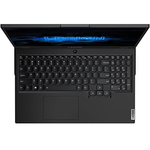 [Windows 11] Lenovo Legion 5 17.3" FHD 300nits Gaming Laptop, Hexa-Core AMD Ryzen 5 5600H (Beat i5-11500H), 16GB DDR4 RAM, 512GB PCIe SSD, GeForce GTX 1650, Backlit Keyboard, 500GB External HD