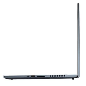 Dell Inspiron 16 Plus 7610 Laptop, 16.0'' 3K 16:10 Display, Intel Core i7-11800H, 32GB DDR4 RAM, 1TB SSD, Webcam, Backlit Keyboard, Fingerprint Reader, HDMI, Wi-Fi 6, Windows 11 Home, Blue