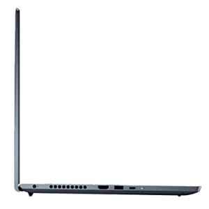 Dell Inspiron 16 Plus 7610 Laptop, 16.0'' 3K 16:10 Display, Intel Core i7-11800H, 32GB DDR4 RAM, 1TB SSD, Webcam, Backlit Keyboard, Fingerprint Reader, HDMI, Wi-Fi 6, Windows 11 Home, Blue