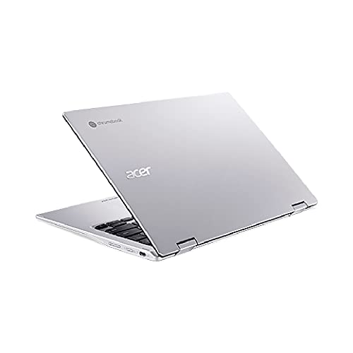 Acer Spin 513 - 13.3" Touchscreen Chromebook Qualcomm 7c 2.1GHz 4GB RAM 64GB Flash ChromeOS (Renewed)