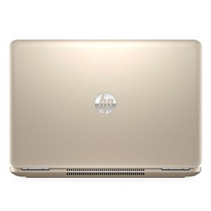 HP Pavilion High Performance 15.6" Touchscreen Laptop, Intel Core i5-6200U, 8GB DDR4 RAM, 1TB HDD, DVD, Bluetooth, HDMI, 802.11AC Wi-Fi, HD Webcam, Windows 10-Gold