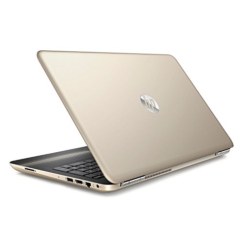 HP Pavilion High Performance 15.6" Touchscreen Laptop, Intel Core i5-6200U, 8GB DDR4 RAM, 1TB HDD, DVD, Bluetooth, HDMI, 802.11AC Wi-Fi, HD Webcam, Windows 10-Gold