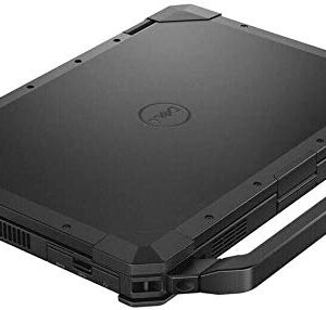 Dell Latitude 5420 Rugged Laptop, 14 FHD (1920 x 1080) Touchscreen, Intel Core 8th Gen i5-8350U, 16GB SDRAM RAM, 512GB SSD, Windows 10 Pro (Renewed)