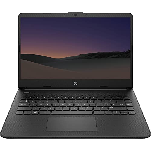 HP Pavilion Laptop (2022 Model), 14-inch Micro-Edge HD Display, AMD Athlon Gold 3150U, 16GB RAM, 512GB SSD, Thin & Portable, Webcam, HDMI, Wi-Fi, Bluetooth, Win 10