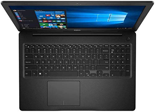 Dell Inspiron 3583 15 Laptop Intel Celeron 128GB SSD 4GB DDR4 1.6GHz - Intel UHD Graphics 610 - Windows 10 Home in S Mode - Inspiron 15 3000 Series - New (Renewed)