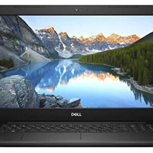 Dell Inspiron 3583 15 Laptop Intel Celeron 128GB SSD 4GB DDR4 1.6GHz - Intel UHD Graphics 610 - Windows 10 Home in S Mode - Inspiron 15 3000 Series - New (Renewed)