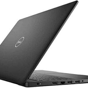 Dell Inspiron 3583 15 Laptop Intel Celeron 128GB SSD 4GB DDR4 1.6GHz - Intel UHD Graphics 610 - Windows 10 Home in S Mode - Inspiron 15 3000 Series - New (Renewed)